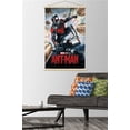 thumbnail image 2 of Marvel Cinematic Universe - Ant-Man - One Sheet Wall Poster with Wooden Magnetic Frame, 22.375" x 34", 2 of 3