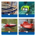 thumbnail image 4 of ziyahi Underwater Thruster Propeller 600W Brushless Motor 3-Blades CW, 4 of 6