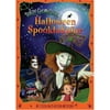 Scary Godmother: Halloween Spooktakular (DVD)
