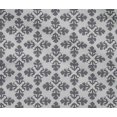 thumbnail image 4 of oneOone Tissu en Coton Flex Imprimé Floral pour Couture Largeur 40 Pouces, 4 of 4
