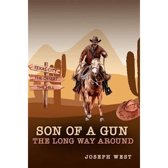 Pre-Owned Son of a Gun: The Long Way Around