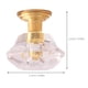 thumbnail image 5 of ColoMX Lámpara de la lámpara de la lámpara de la lámpara de la lámpara de la lámpara de la lámpara de la lámpara de 2pcs Adorno de la lámpara de techo, 5 of 7