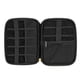 thumbnail image 2 of Estuche de almacenamiento Ndcxsfigh para correas de reloj Apple Watch negro, 2 of 9