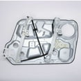 thumbnail image 2 of TYC 670052 Replacement Front Left Window Regulator for Hyundai Sonata Fits 2007 Hyundai Sonata, 2 of 2