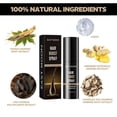 thumbnail image 5 of 2025 Latest Model Hair Boost Spray, Strong Solid Hair Thick Hair Fall Prevention Moisturi, 5 of 5