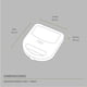 thumbnail image 4 of Combo Sandwichera 5 en 1 y Licuadora Portátil con 2 vasos, AVERA, SW01LP01, 4 of 9