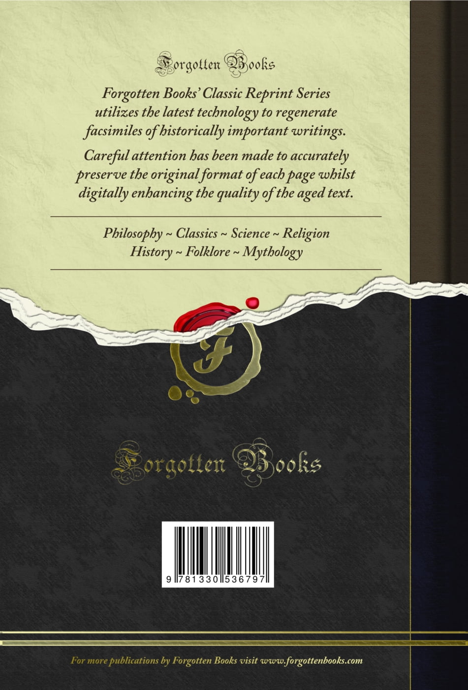 The Greek Sceptics: From Pyrrho to Sextus (Classic Reprint)