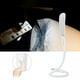 thumbnail image 4 of Lámpara De Lectura, Luz LED, Carga USB, 3 Niveles De Brillo Para Protección Ocular, Iluminación Para Trabajo, Estudio, Costura Para Dormitorios Y Dormitorios, 4 of 7