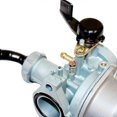 thumbnail image 3 of 1 Piece Motorcycle Carburetor Motorcycle Supplies Carburetor Series Replacement Parts for KELON PZ22 50Cc 70Cc 90Cc, 3 of 5