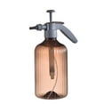thumbnail image 2 of CoreLiving Garden Sprayer Plant Mister Spray Bottle Hand Held Pressure Pump Sprayer with Adjustable Nozzle for Watering Indoor Plants Outdoor Gardening and Home Cleaning Brown, 2 of 7