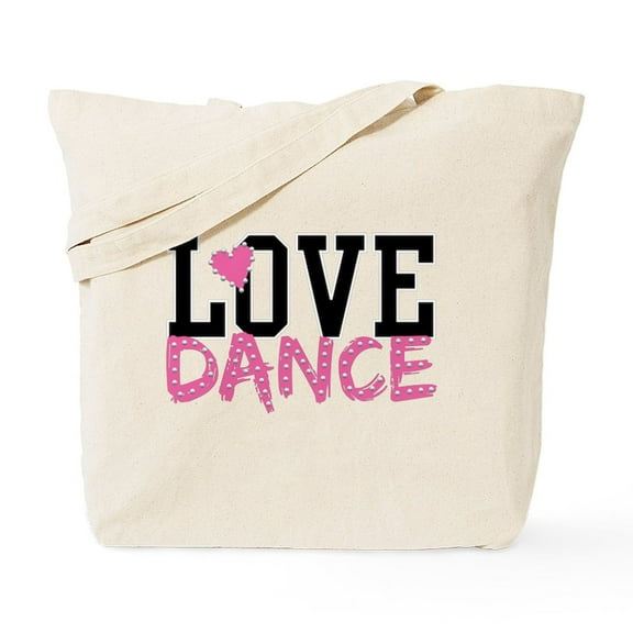 CafePress - Tote Bag - Unisex Canvas Tote Bag, Beige, 1-Piece