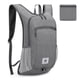 thumbnail image 1 of Xihbxyly Mochila Plegable, Diseño Ligero, Amplio Compartimento Principal, Tela Impermeable, Ideal para Viajes y Senderismo, Banda Reflectante para Mayor Visibilidad, Compacta y Portátil, Capacidad de, 1 of 1