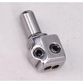 thumbnail image 1 of SIRUBA/Taiko Needle Holder (4 Thread) #KG142 Steel, 1 of 2