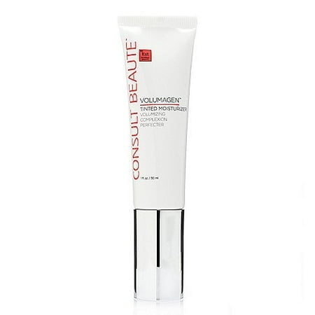 Consult Beaute Volumagen Hydratant Teinté 1 oz (Léger)