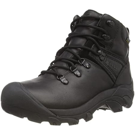 

KEEN Men s Pyrenees Mid Height Classic Waterproof Hiking Boots