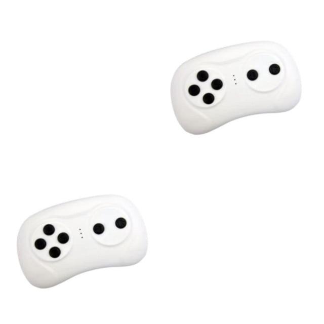 Control Remoto 2.4G Bewildely para Coche SUV Eléctrico 2piezas Tipo 1