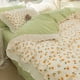 thumbnail image 1 of Juego de cama floral fresco 春の花寝具カバー3点/4点セット（三色展開）, 1 of 9