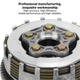 thumbnail image 4 of Motorcycle Engine Clutch Assy 5 Column 6 Plate Clutch Kit High Accuracy For CG125 CG150, 4 of 5