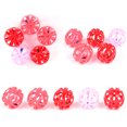 thumbnail image 4 of 35Pcs Cat Toy Balls Interactive Funny Cat Playing Balls Chewing Toy Balls Pet Playing Balls, 4 of 9