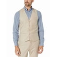 thumbnail image 3 of Adam Baker Mens Suits Slim Fit 3-Piece suits for men Jacket, Vets, Trousers Vested Suit for men Set - Many Sizes & Colors Available, 3 of 4