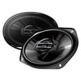 thumbnail image 4 of Pioneer TS-G6930F Altavoz Coaxial de 3 Vías de 6" x 9" 400W Máx./45W N Pioneer TS-G6930F, 4 of 5