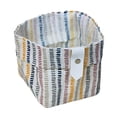 thumbnail image 5 of Un Rangement Polyvalent pour l'Organisation de la Maison Construction Couvercle Facile Conception Empilable pour Étagères de Garde-Robe et Espaces de Vie Idéal pour Ranger des Articles Saisonniers et, 5 of 5