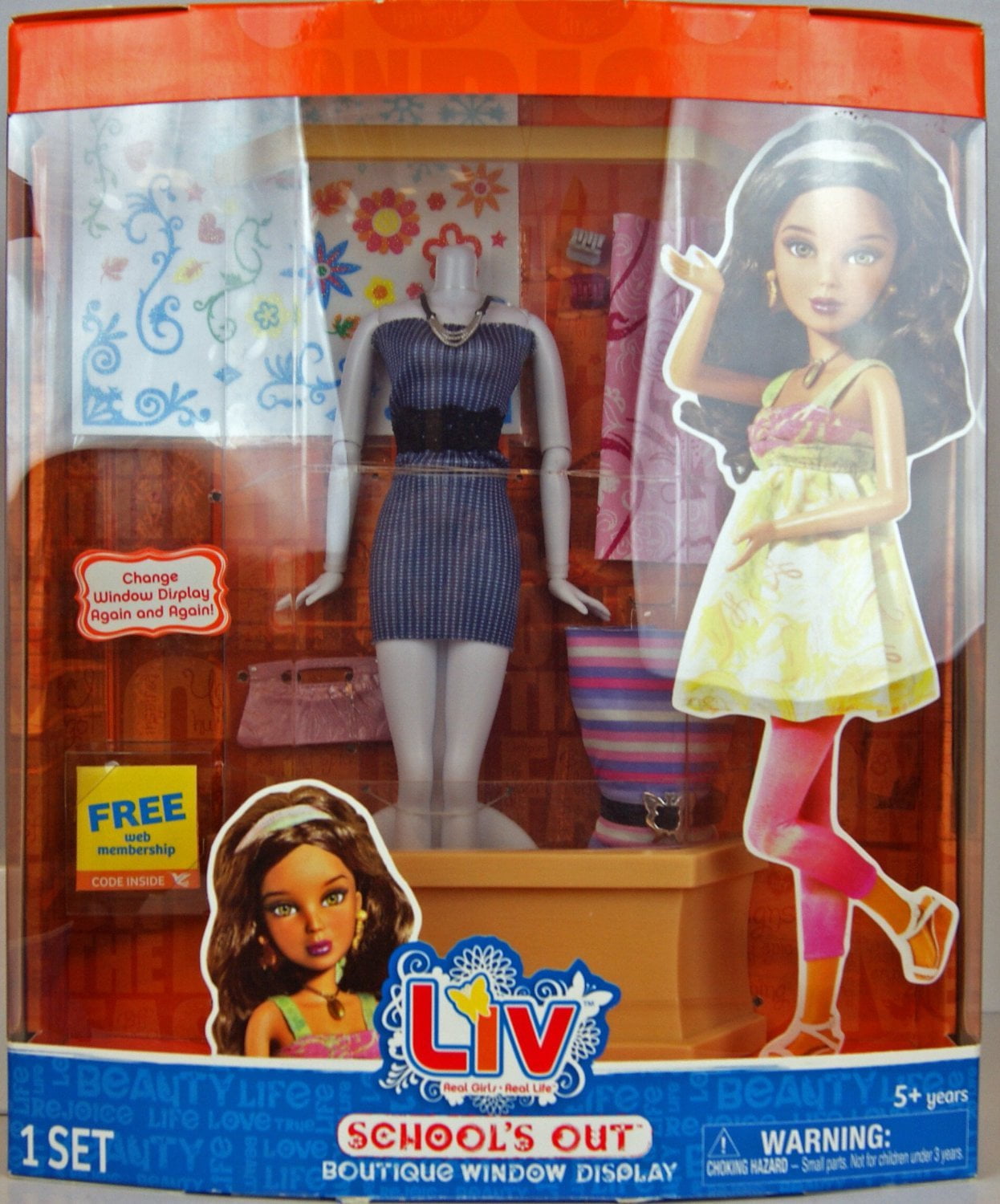 liv dolls walmart