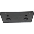 thumbnail image 5 of For Dodge Durango 1998 99 00 01 02 2003 License Plate Bracket | Front | PP Plastic | Replacement For CH1068107 | 55076597, 55076597AB, 5 of 6