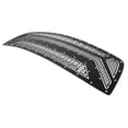 thumbnail image 2 of Stainless Steel Main Upper Sheet Grille 2009-2012 Ram 1500, 2 of 2