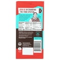 thumbnail image 4 of Pack of 12, Equal Exchange 80% Cacao Organic Panama Extra Dark Chocolate, 2.8 oz, 4 of 6