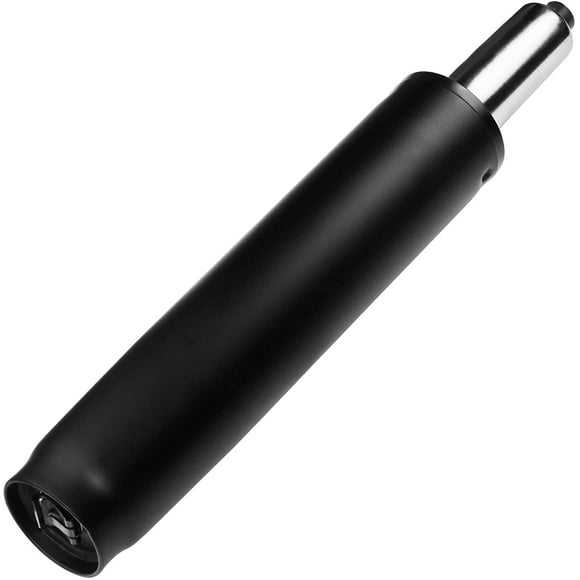 DOZYANT 6" Long Stroke Office Chair Gas Lift Cylinder Replacement,Hydraulic Pneumatic Shock Piston Heavy Duty (450 lbs) for Tall Person Universal Size Fits Most Executive Chairs, Highest End Class 4