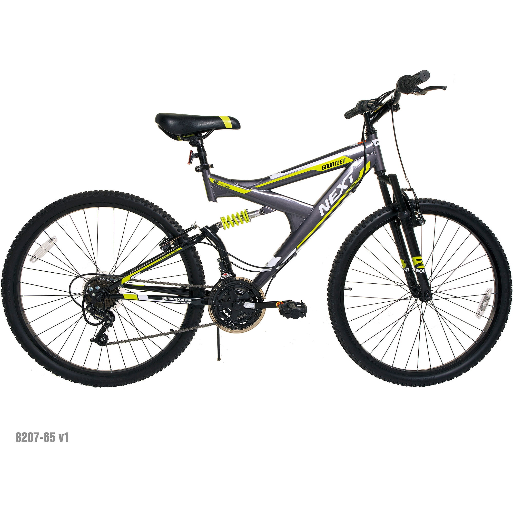 walmart mens 26 inch bikes