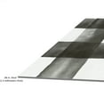 thumbnail image 6 of Achim Retro 12x12 Self Adhesive Vinyl Floor Tile - Watercolor Check - 20 Tiles/20 sq. ft., 6 of 6