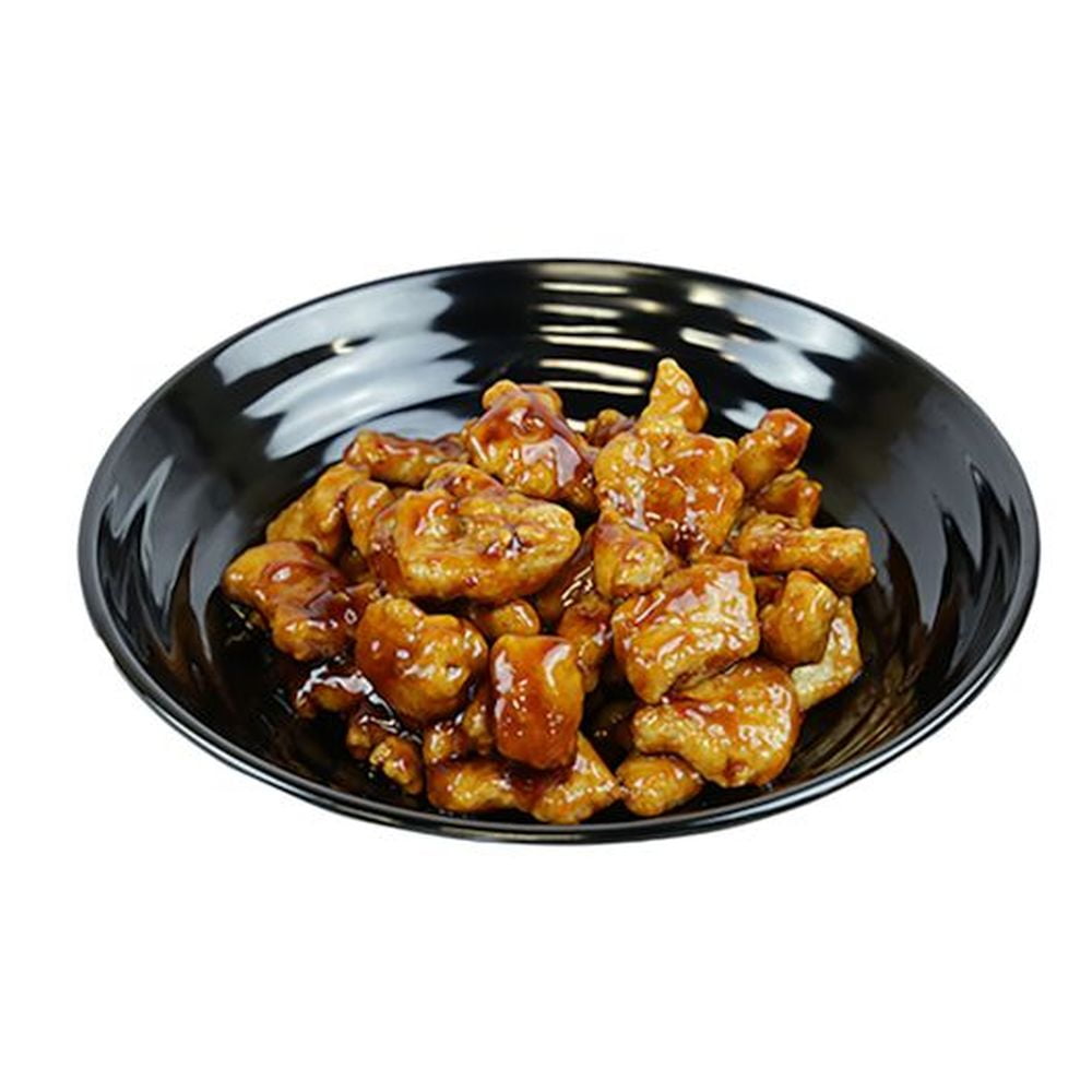 Innovasian Cuisine Kung Pao Chicken, 4 Pound -- 4 per case
