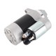 thumbnail image 2 of Motor de arranque de generador de 12 V, compatible con motores diésel refrigerados por aire 178F, 186F y 188F., 2 of 14