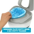 thumbnail image 6 of Playtex Potty Genie Disposable Liners, 2 Rolls, 6 of 7