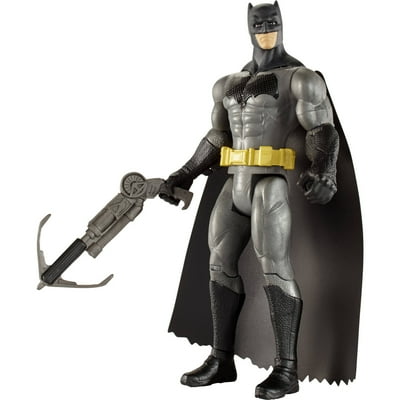 Batman V Superman Action Figure with Grapnel Blast UK Ubuy