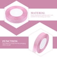 thumbnail image 4 of Bulk Crafts Wedding Decor Colored Onion Ribbon Satin Lace Bouquets Wrapping Christmas Tree Bride 5 Rolls, 4 of 6