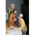 thumbnail image 5 of FIGURINE LAST SUPPER, 5 of 5