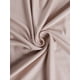 thumbnail image 5 of Camisón de noche ajustable de tirantes finos para mujer INSPIRE CHIC, vestido de dormir de modal, talla XL, color marrón, 5 of 6