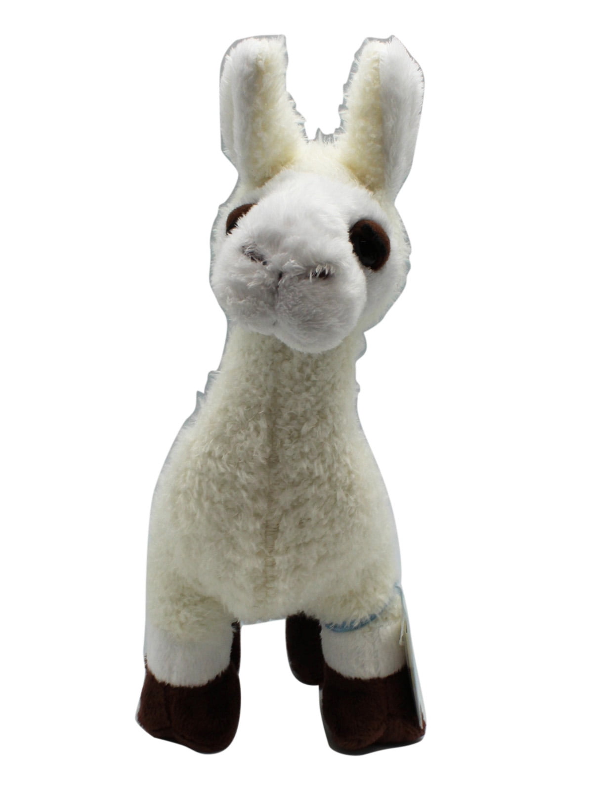 Webkinz Llama and Sparkle Denim Carrying Bag - By Ganz - Walmart.com