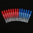 thumbnail image 4 of POINTERTECK 50pcs Soft Dental Oral Floss Clean Brushes Between Interdental Teeth Care Tool, 4 of 11