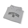 thumbnail image 4 of Substitute teacher Mom Mother's Day Mama Hoodie, Gifts, Hooded Sweatshirt, 4 of 4