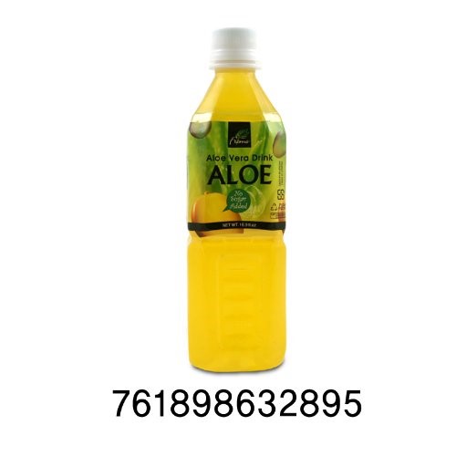 fremo aloe vera drink