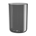 thumbnail image 5 of Birdeem Mouthwash Cup Set Couple Toothbrush Cup Childrens Wash Cup Transparent Toothbrush Storage Box Light Luxury Toothware Cup, 5 of 5