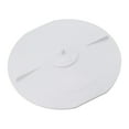 thumbnail image 3 of With Lid Skimmer Basket Spare Easy Installation Part Replacement Swimming Pool For Hayward Long Lasting Practical, 3 of 11