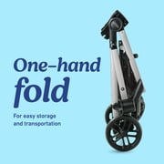 Graco Modes Pramette Stroller, Black