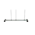 thumbnail image 2 of Regla de metal Strade Fareast Limited ajustable para globos medidor de tamaño plegable, 2 of 8