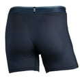 thumbnail image 2 of Saxx Underwear Co Men's Black Quest 2.0 Boxer Brief - XL, 2 of 2