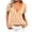 Khaki, variant on Tops for Women Deep V Neck Shirts Summer Low Cut Top Short Sleeve Tshirts Trendy Clothes Fashion Clothing Green XL